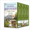 Debbie Macomber's Cedar Cove Series Vol 1: An Anthology, Macomber, Debbie