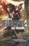 Hive Invasion, Axler, James