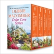 Debbie Macomber's Cedar Cove Vol 2: An Anthology, Macomber, Debbie