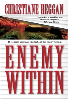 ENEMY WITHIN, Heggan, Christiane