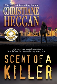 Scent of a Killer, Heggan, Christiane