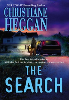 The Search, Heggan, Christiane