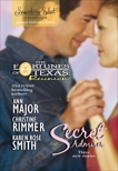 Secret Admirer: An Anthology, Smith, Karen Rose & Rimmer, Christine & Major, Ann