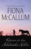 Return to the Adelaide Hills, McCallum, Fiona