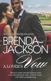 A Lover's Vow, Jackson, Brenda