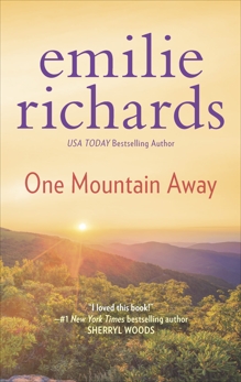 One Mountain Away, Richards, Emilie