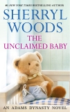 THE UNCLAIMED BABY, Woods, Sherryl