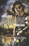 Iron Rage, Axler, James