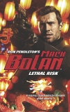 Lethal Risk, Pendleton, Don