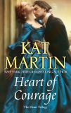 Heart of Courage, Martin, Kat