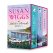 Susan Wiggs Lakeshore Chronicles Series Book 1-3: An Anthology, Wiggs, Susan