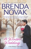 A Winter Wedding, Novak, Brenda