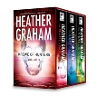 Krewe of Hunters Series Volume 3: An Anthology, Graham, Heather