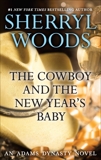 The Cowboy and the New Year's Baby, Woods, Sherryl