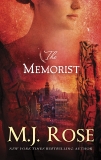 The Memorist, Rose, M. J.