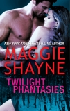 Twilight Phantasies, Shayne, Maggie