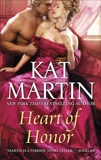 Heart of Honor, Martin, Kat