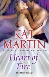 Heart of Fire, Martin, Kat