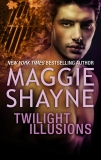 Twilight Illusions: An Anthology, Shayne, Maggie