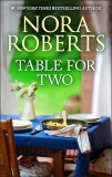 Table for Two: An Anthology, Roberts, Nora