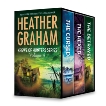 Heather Graham Krewe of Hunters Series Volume 4: An Anthology, Graham, Heather
