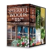 Sherryl Woods The Bridal Path Trilogy Complete Collection: An Anthology, Woods, Sherryl