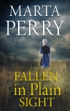 Fallen in Plain Sight, Perry, Marta