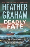 Deadly Fate: A paranormal, thrilling suspense novel, Graham, Heather