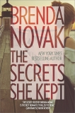 The Secrets She Kept, Novak, Brenda