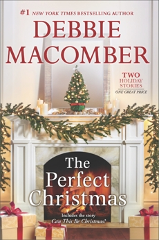 The Perfect Christmas: An Anthology, Macomber, Debbie