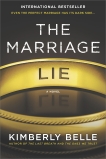 The Marriage Lie: A bestselling psychological thriller, Belle, Kimberly