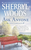 Ask Anyone: A Romance Novel, Woods, Sherryl