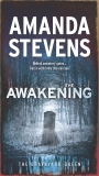 The Awakening: A Paranormal Romance Novel, Stevens, Amanda