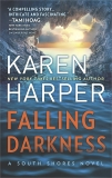 Falling Darkness: A Novel of Romantic Suspense, Harper, Karen