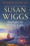 Starlight on Willow Lake, Wiggs, Susan