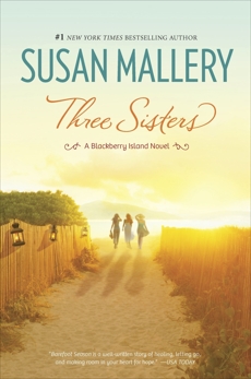 Three Sisters, Mallery, Susan