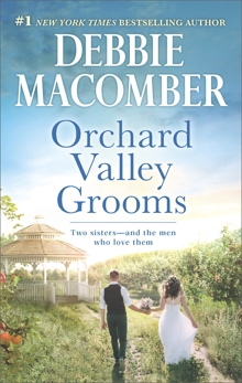 Orchard Valley Grooms: A Romance Novel, Macomber, Debbie