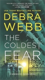 The Coldest Fear: A Thriller, Webb, Debra