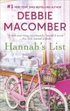 Hannah's List: A Romance Novel, Macomber, Debbie