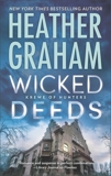 Wicked Deeds, Graham, Heather