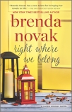 Right Where We Belong, Novak, Brenda