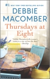 Thursdays at Eight: A Romance Novel, Macomber, Debbie