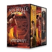 Michelle Sagara Chronicles of Elantra Vol 4: An Anthology, Sagara, Michelle