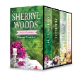 Sherryl Woods Perfect Destinies Complete Collection: An Anthology, Woods, Sherryl