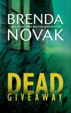 Dead Giveaway, Novak, Brenda