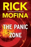 The Panic Zone, Mofina, Rick