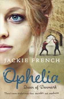 Ophelia: Queen of Denmark, French, Jackie