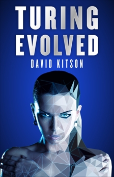 Turing Evolved, Kitson, David