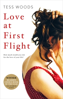 Love at First Flight, Woods, Tess