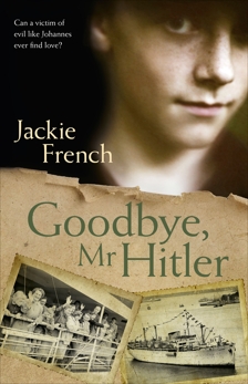 Goodbye, Mr Hitler, French, Jackie